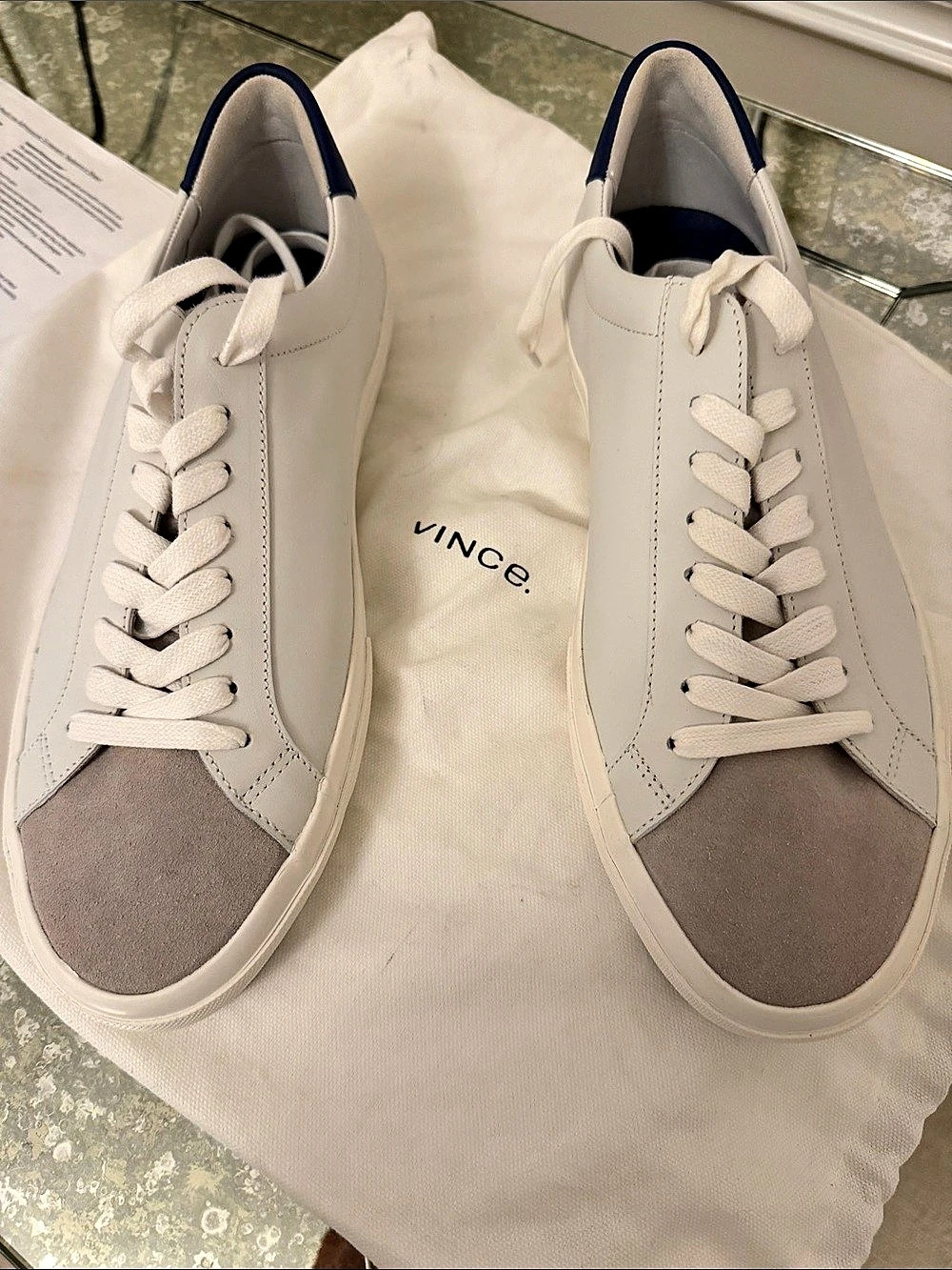 Vince Sneakers